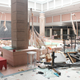 Illustration for article titled These Abandoned Malls Would Be Awesome Post-Apocalyptic Film Locations